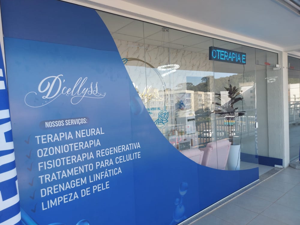 D'Cellyss: Fisioterapia e Estética de Ponta em Curitiba