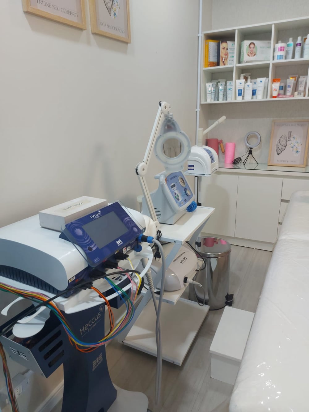 Terapias Avançadas: D'Cellyss Fisioterapia Regenerativa Curitiba