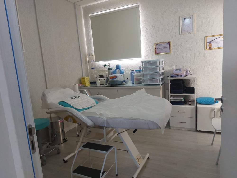 Tratamentos de Ozonioterapia na D'Cellyss Curitiba