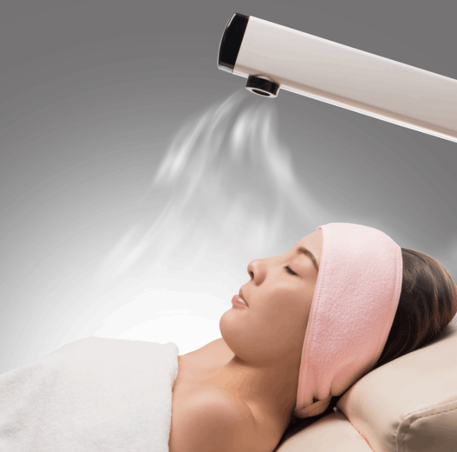 Ozonioterapia e Bem-Estar: D'Cellyss Fazendinha Curitiba